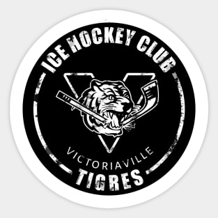 Victoriaville hockey Sticker